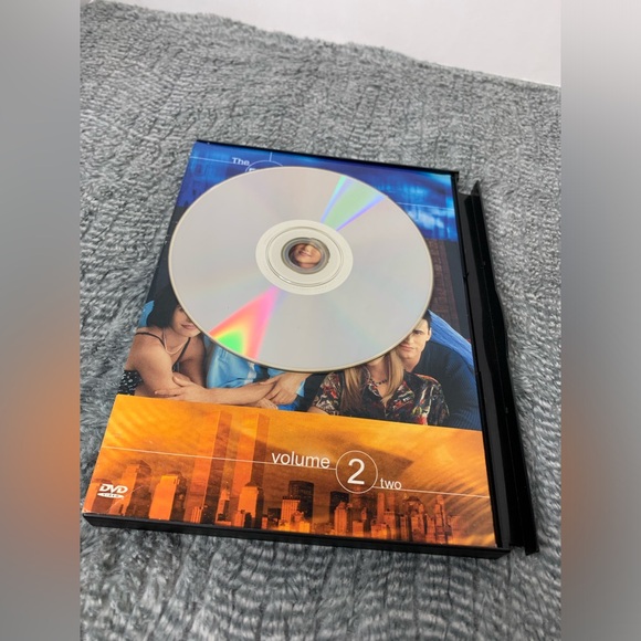 3/$30 FRIENDS DVD SEASON SETS - SEASONS 1,3,4,& 10 - volume 2 - Picture 4 of 9